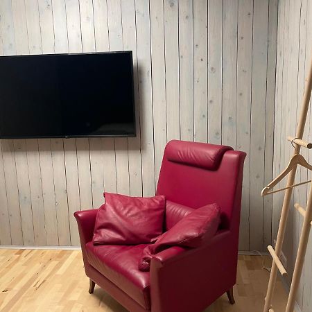Teichalm Lodge Landhaus Fladnitz an der Teichalm Eksteriør billede