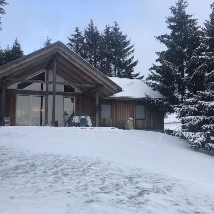 Teichalm Lodge Landhaus Fladnitz an der Teichalm Eksteriør billede