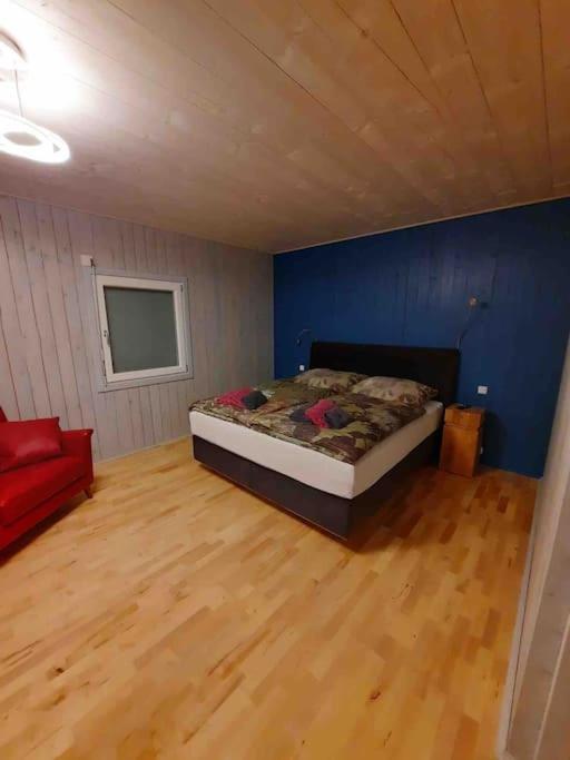 Teichalm Lodge Landhaus Fladnitz an der Teichalm Eksteriør billede